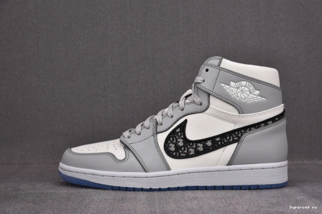 (DR 1 DR shoe box) x CN8607-002 High Jordan Retro 0824